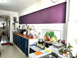 Blk 718 Khatib Spring (Yishun), HDB 3 Rooms #565777921